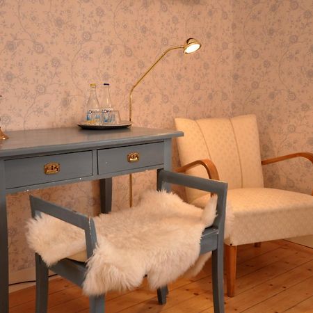 Pensionat Praestgarden テーレブーダ エクステリア 写真