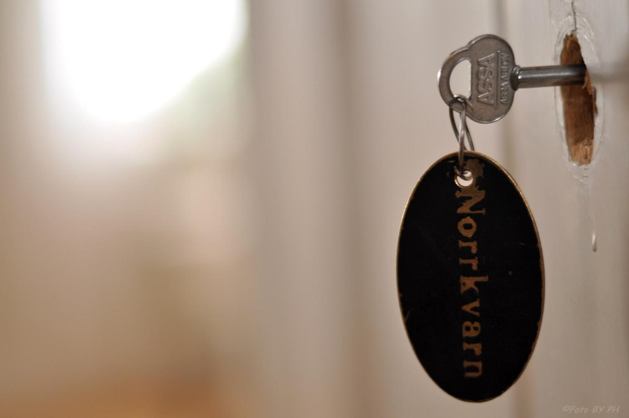 Pensionat Praestgarden テーレブーダ 部屋 写真