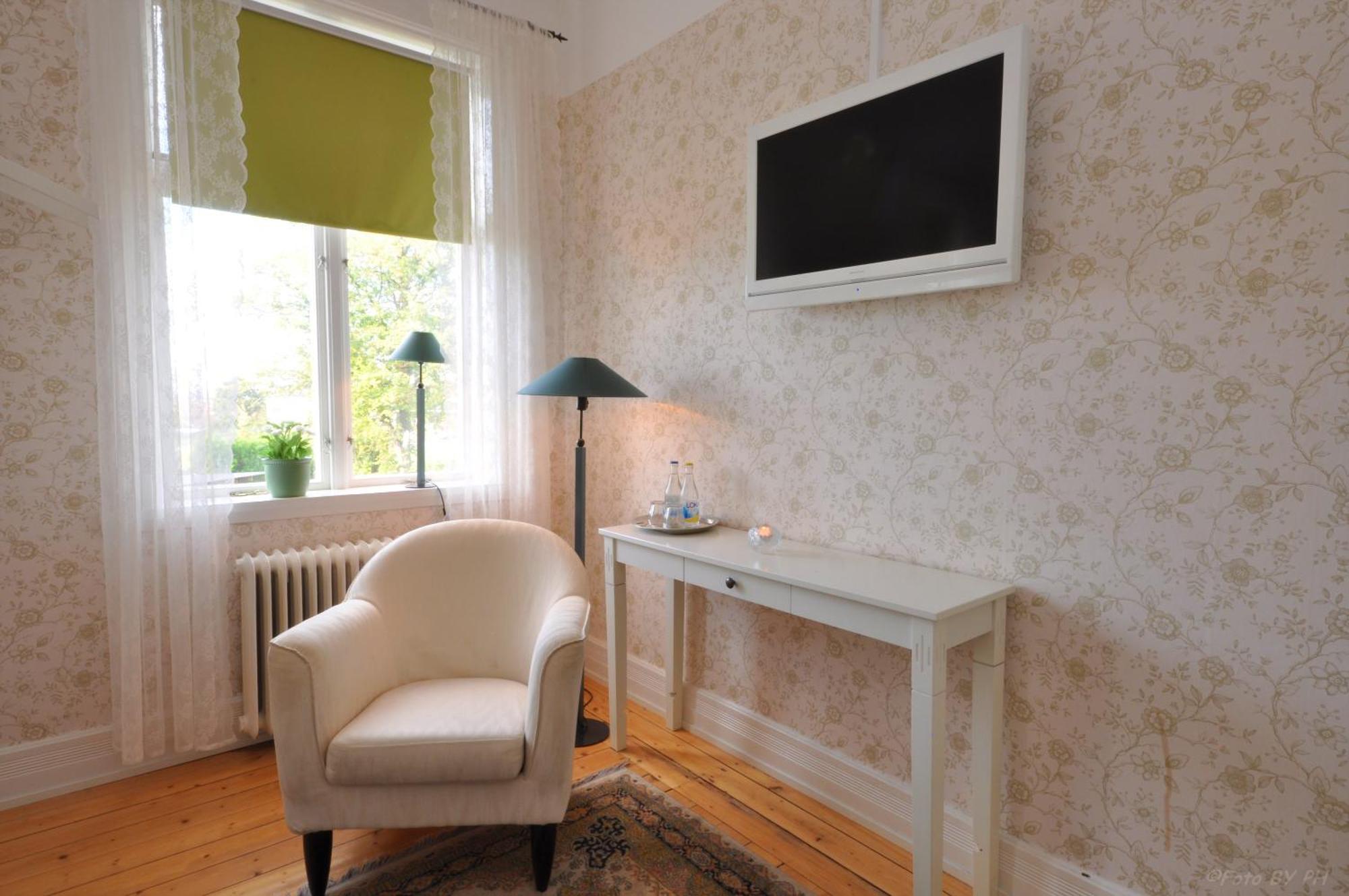 Pensionat Praestgarden テーレブーダ 部屋 写真