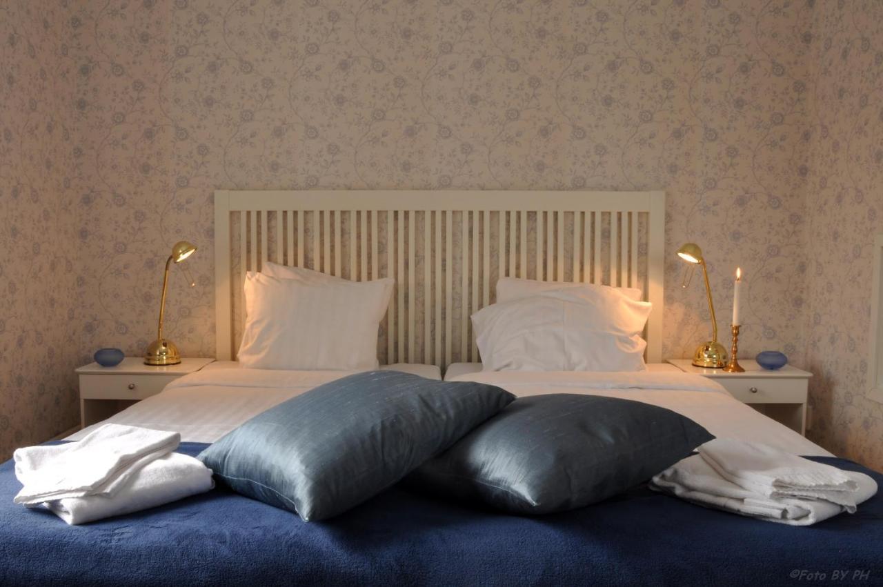 Pensionat Praestgarden テーレブーダ 部屋 写真