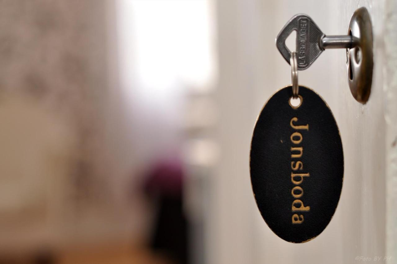 Pensionat Praestgarden テーレブーダ 部屋 写真